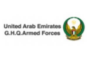 United Arab Emirates G.H.Q.Armed Forces