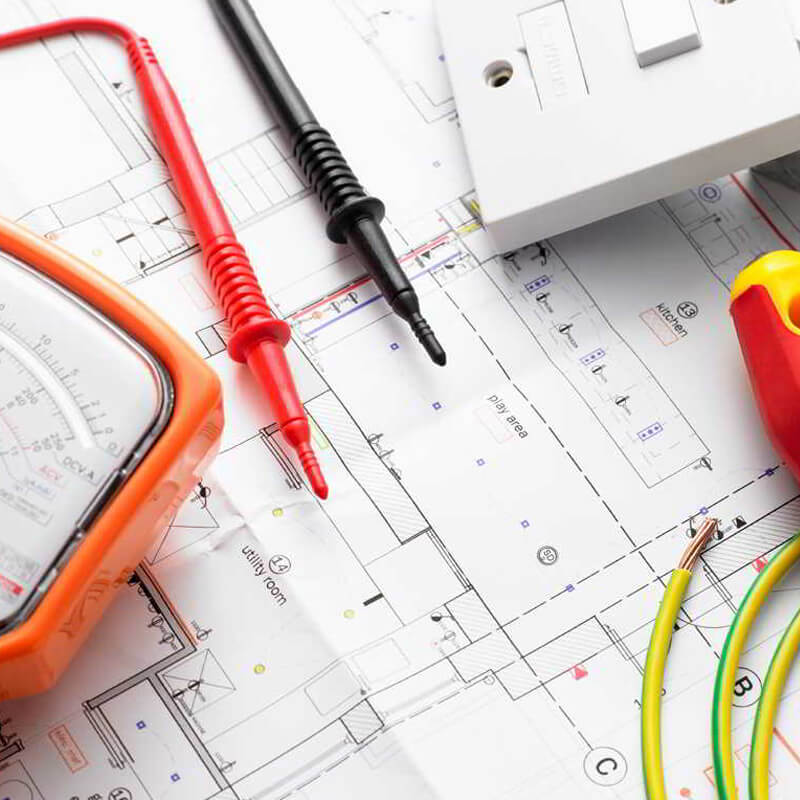 Electrical Designing